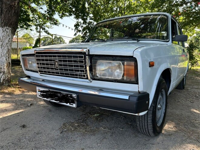 LADA (VAZ) 2107 2005, 95,000 km - 1.6 l - Lənkəran