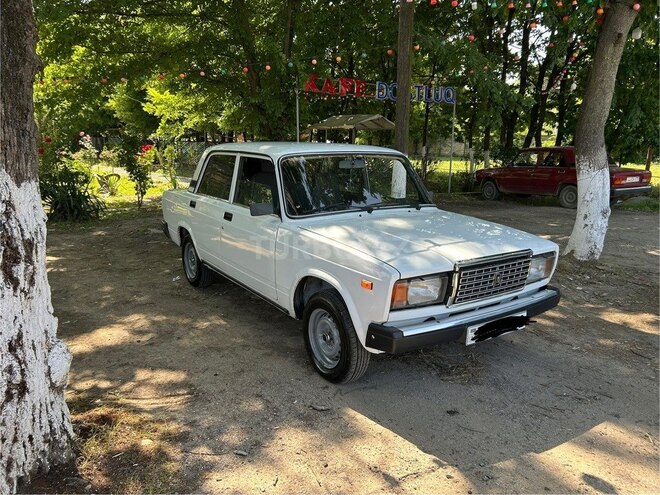 LADA (VAZ) 2107 2005, 95,000 km - 1.6 l - Lənkəran