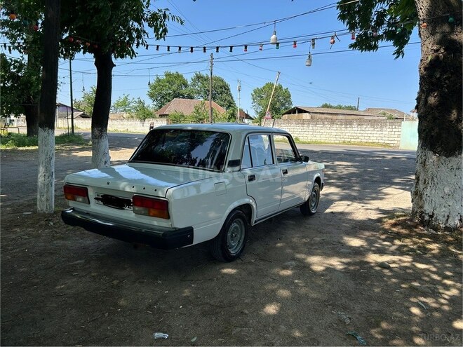 LADA (VAZ) 2107 2005, 95,000 km - 1.6 l - Lənkəran