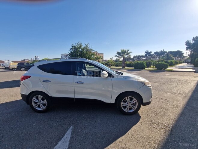 Hyundai ix35 2010, 250,000 km - 2.0 l - Bakı