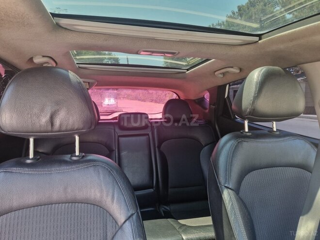 Hyundai ix35 2010, 250,000 km - 2.0 l - Bakı