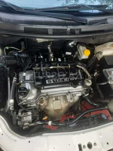 Ravon Nexia R3 2017, 247,960 km - 1.5 l - Bakı