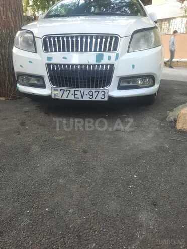Ravon Nexia R3 2017, 247,960 km - 1.5 l - Bakı