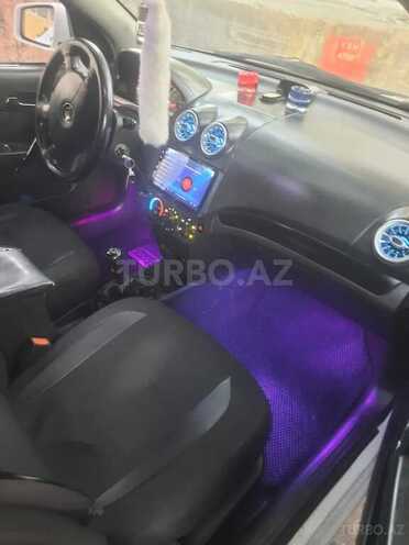 Ravon Nexia R3 2017, 247,960 km - 1.5 l - Bakı