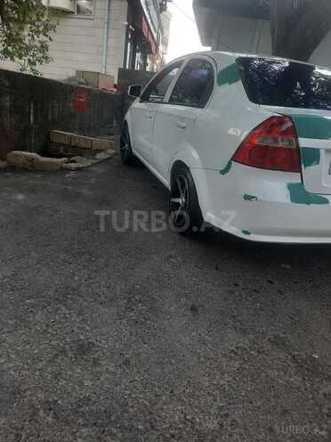 Ravon Nexia R3 2017, 247,960 km - 1.5 l - Bakı