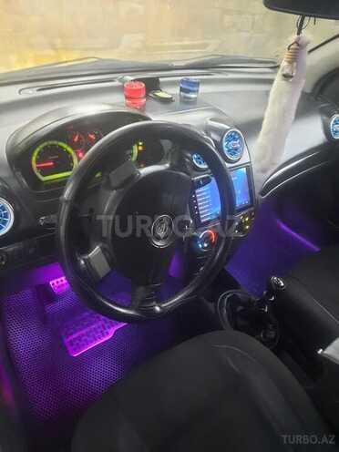Ravon Nexia R3 2017, 247,960 km - 1.5 l - Bakı