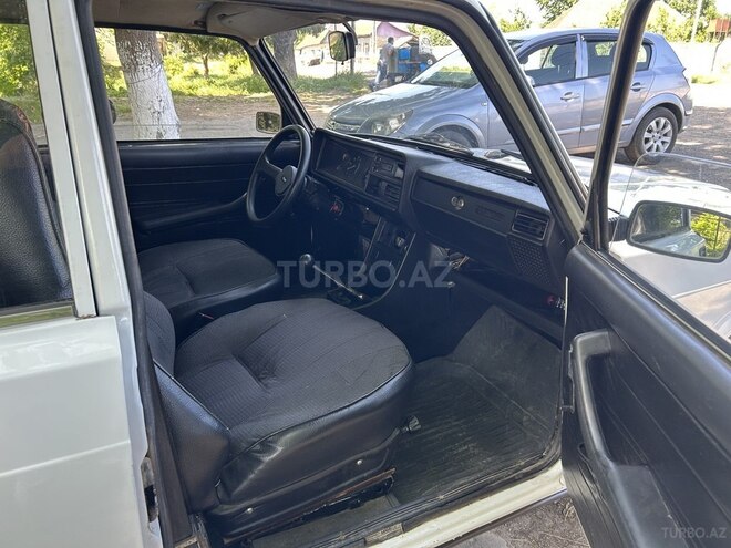 LADA (VAZ) 2107 2005, 95,000 km - 1.6 l - Lənkəran