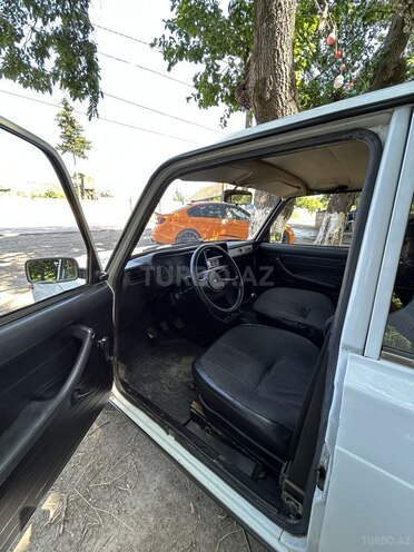 LADA (VAZ) 2107 2005, 95,000 km - 1.6 l - Lənkəran