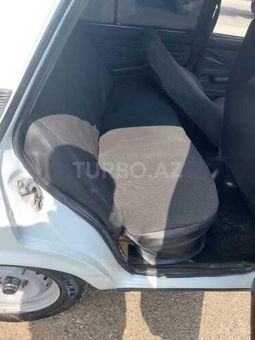 LADA (VAZ) 2107 2007, 95,436 km - 1.6 l - Qazax