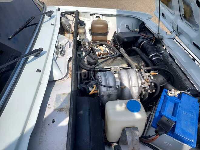 LADA (VAZ) 2107 2007, 95,436 km - 1.6 l - Qazax