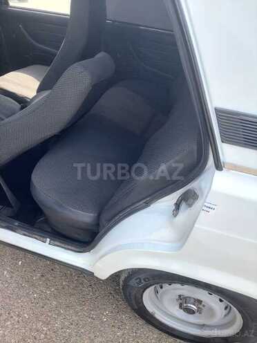 LADA (VAZ) 2107 2007, 95,436 km - 1.6 l - Qazax