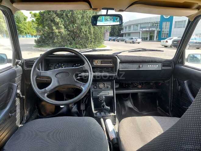 LADA (VAZ) 2107 2007, 95,436 km - 1.6 l - Qazax