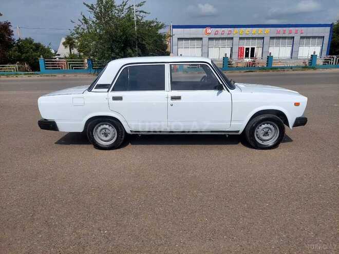 LADA (VAZ) 2107 2007, 95,436 km - 1.6 l - Qazax