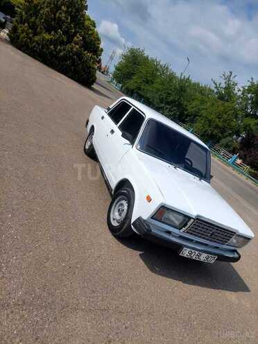 LADA (VAZ) 2107 2007, 95,436 km - 1.6 l - Qazax