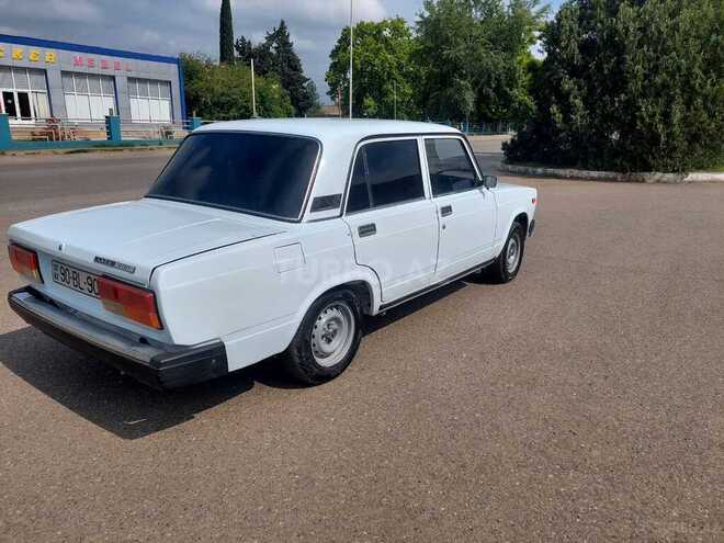 LADA (VAZ) 2107 2007, 95,436 km - 1.6 l - Qazax