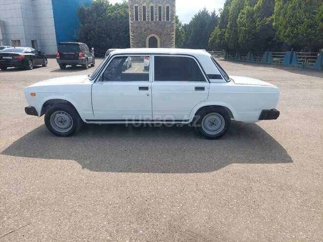 LADA (VAZ) 2107 2007, 95,436 km - 1.6 l - Qazax