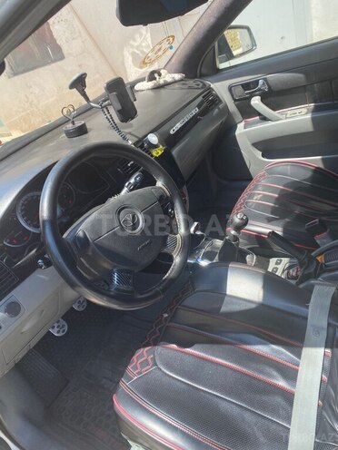 Daewoo Gentra 2013, 210,000 km - 1.5 л - Bakı