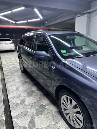 Opel Astra 2007, 350,000 km - 1.3 l - Bakı