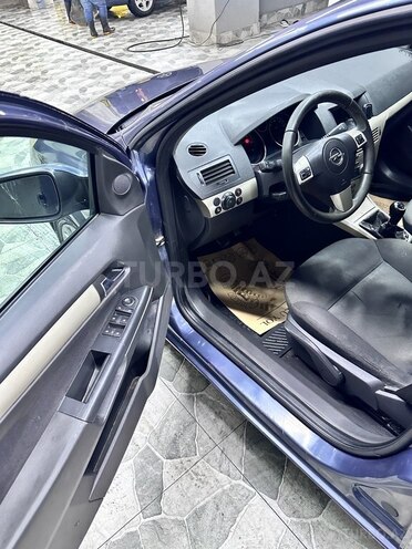 Opel Astra 2007, 350,000 km - 1.3 l - Bakı