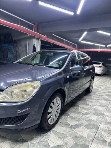 Opel Astra 2007, 350,000 km - 1.3 l - Bakı