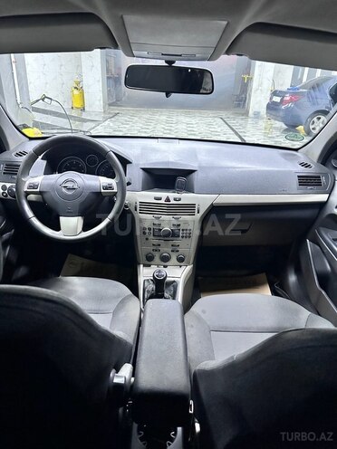 Opel Astra 2007, 350,000 km - 1.3 l - Bakı