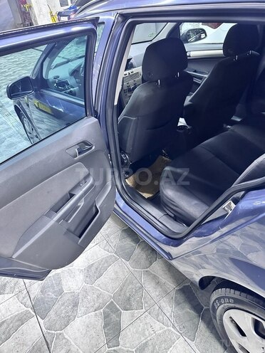 Opel Astra 2007, 350,000 km - 1.3 l - Bakı