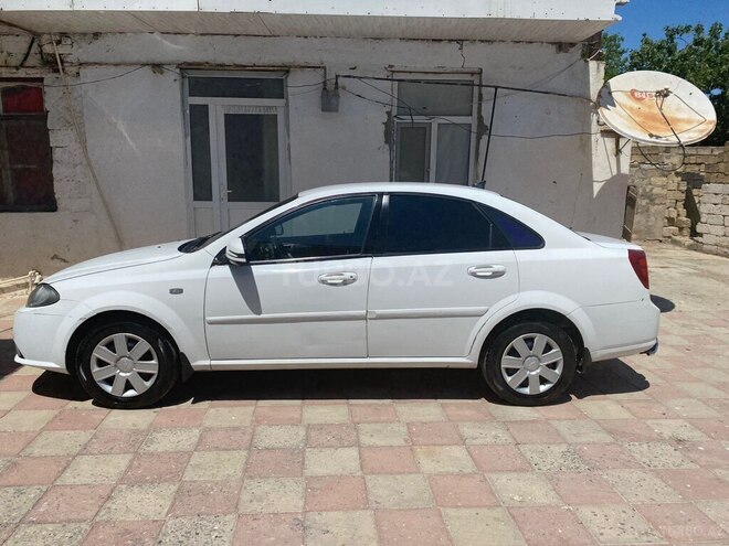 Daewoo Gentra 2013, 210,000 km - 1.5 л - Bakı