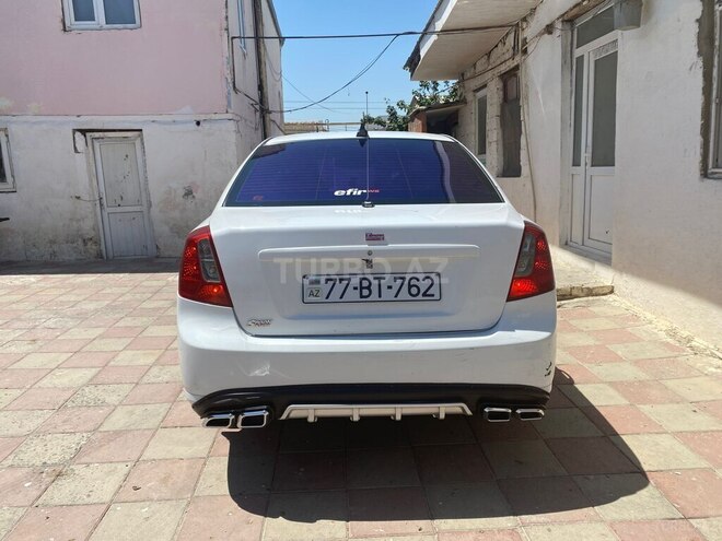 Daewoo Gentra 2013, 210,000 km - 1.5 л - Bakı