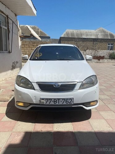 Daewoo Gentra 2013, 210,000 km - 1.5 л - Bakı