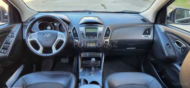 Hyundai ix35 2012, 166,000 km - 2.0 л - Bakı