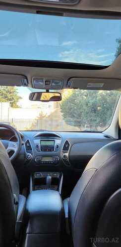 Hyundai ix35 2012, 166,000 km - 2.0 л - Bakı