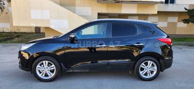 Hyundai ix35 2012, 166,000 km - 2.0 л - Bakı