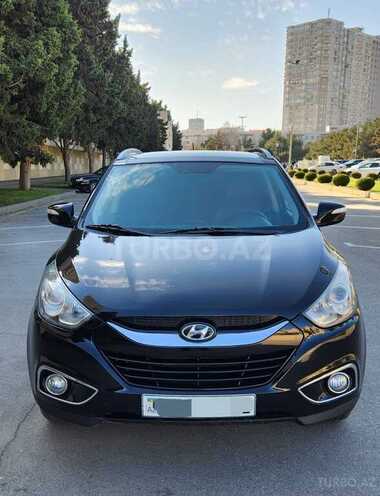 Hyundai ix35 2012, 166,000 km - 2.0 л - Bakı