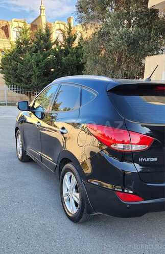 Hyundai ix35 2012, 166,000 km - 2.0 л - Bakı