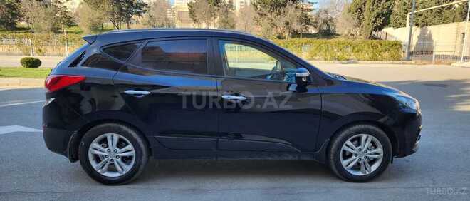 Hyundai ix35 2012, 166,000 km - 2.0 л - Bakı