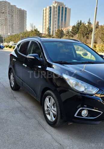 Hyundai ix35 2012, 166,000 km - 2.0 л - Bakı