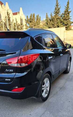 Hyundai ix35 2012, 166,000 km - 2.0 л - Bakı