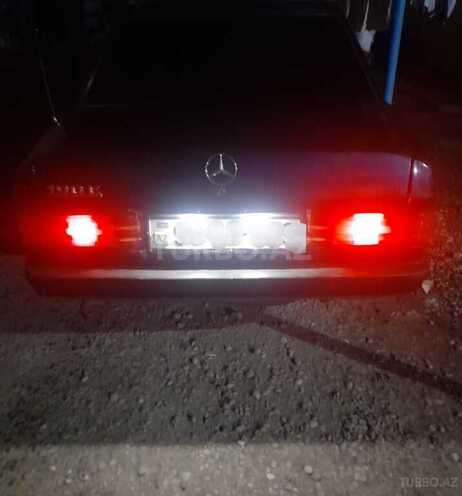 Mercedes 190 1987, 350,000 km - 2.0 л - Bakı