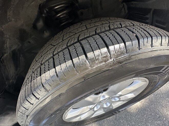 Mitsubishi Pajero 2011, 142,000 km - 3.5 л - Bakı