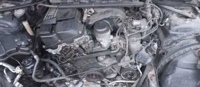 BMW 116 2005, 160,000 km - 1.6 l - Bakı