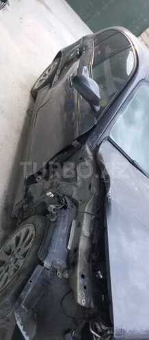 BMW 116 2005, 160,000 km - 1.6 l - Bakı