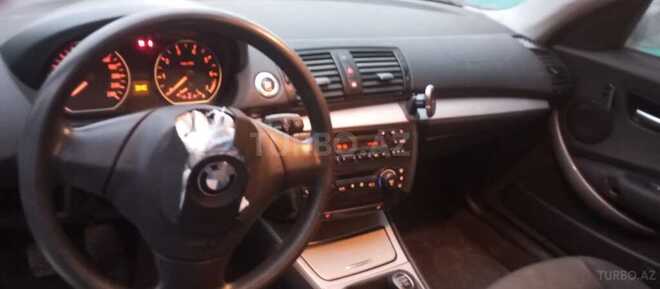 BMW 116 2005, 160,000 km - 1.6 l - Bakı