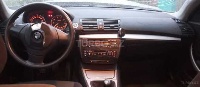 BMW 116 2005, 160,000 km - 1.6 l - Bakı