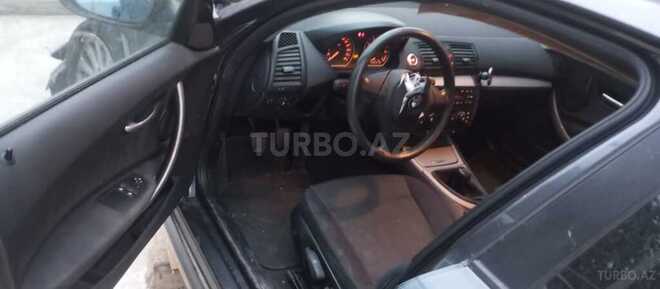 BMW 116 2005, 160,000 km - 1.6 l - Bakı