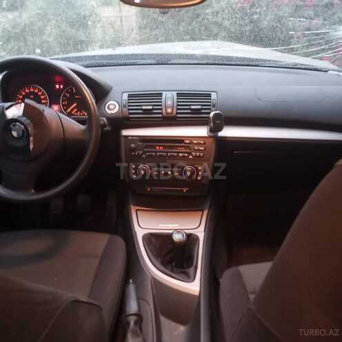BMW 116 2005, 160,000 km - 1.6 l - Bakı