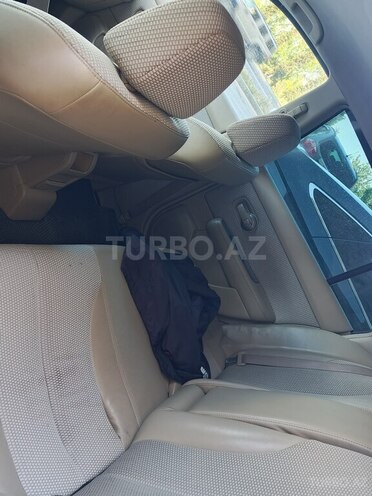 Nissan Tiida 2007, 295,000 km - 1.6 л - Sumqayıt