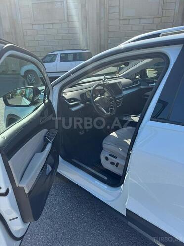Volkswagen  2022, 36,000 km - 0.0 l - Bakı