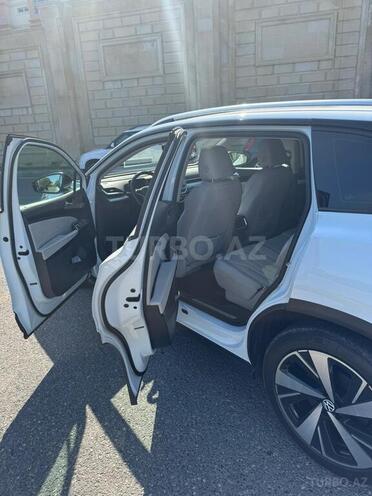 Volkswagen  2022, 36,000 km - 0.0 l - Bakı