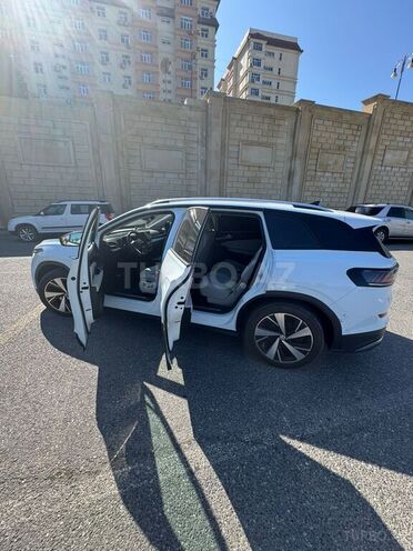 Volkswagen  2022, 36,000 km - 0.0 l - Bakı