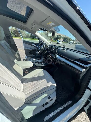 Volkswagen  2022, 36,000 km - 0.0 l - Bakı